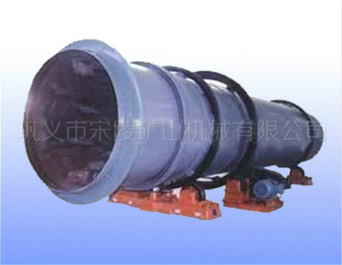針對(duì)城市污泥烘干宋陵礦山機(jī)械烘干機(jī)設(shè)備廠(chǎng)家有辦法