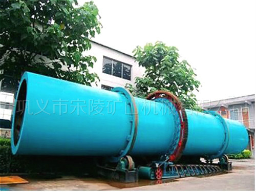 污泥烘干機設備技術(shù)創(chuàng)新及改進